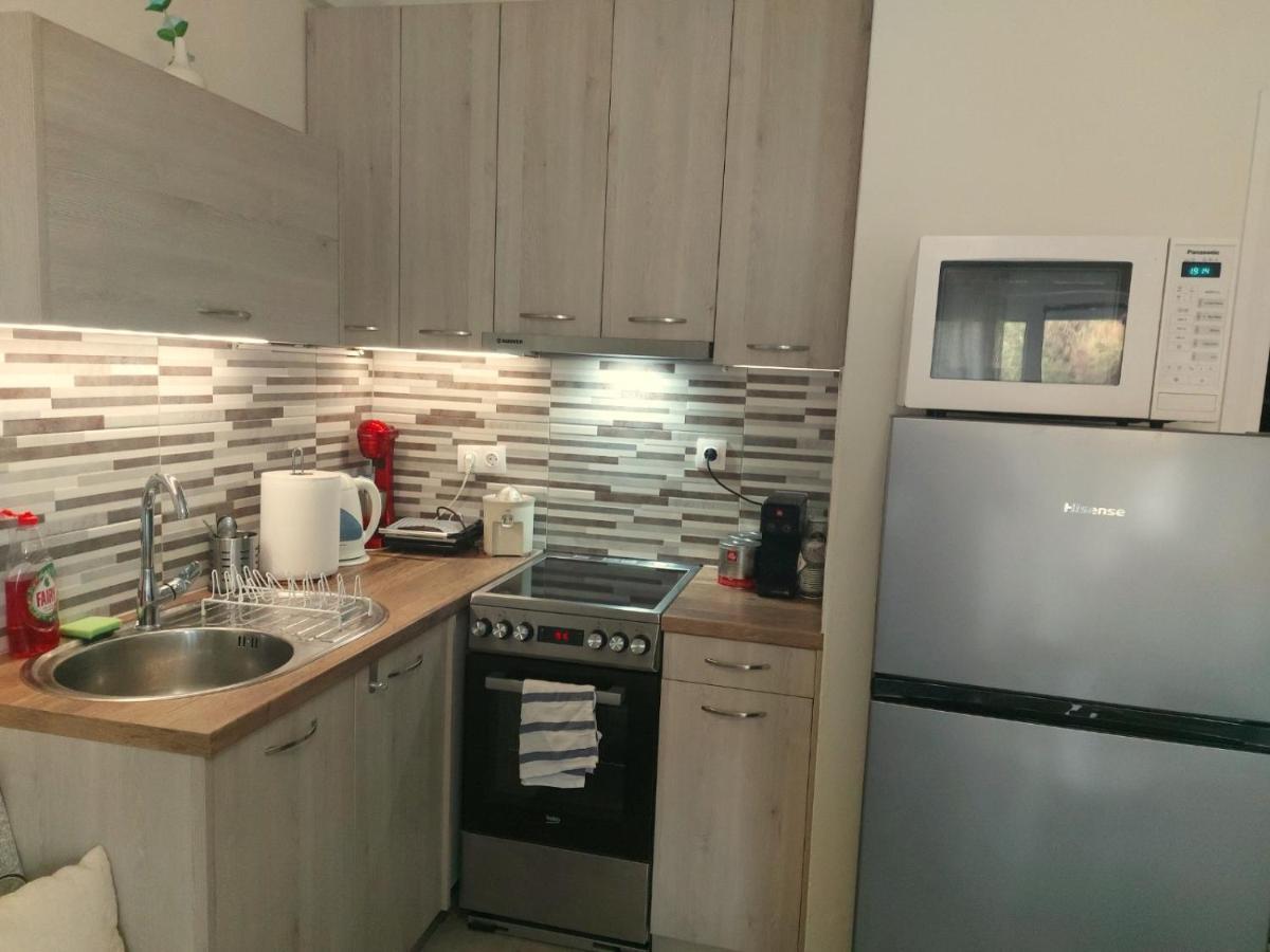 Cozy 4Th Floor Apartment In Chania Center Dış mekan fotoğraf