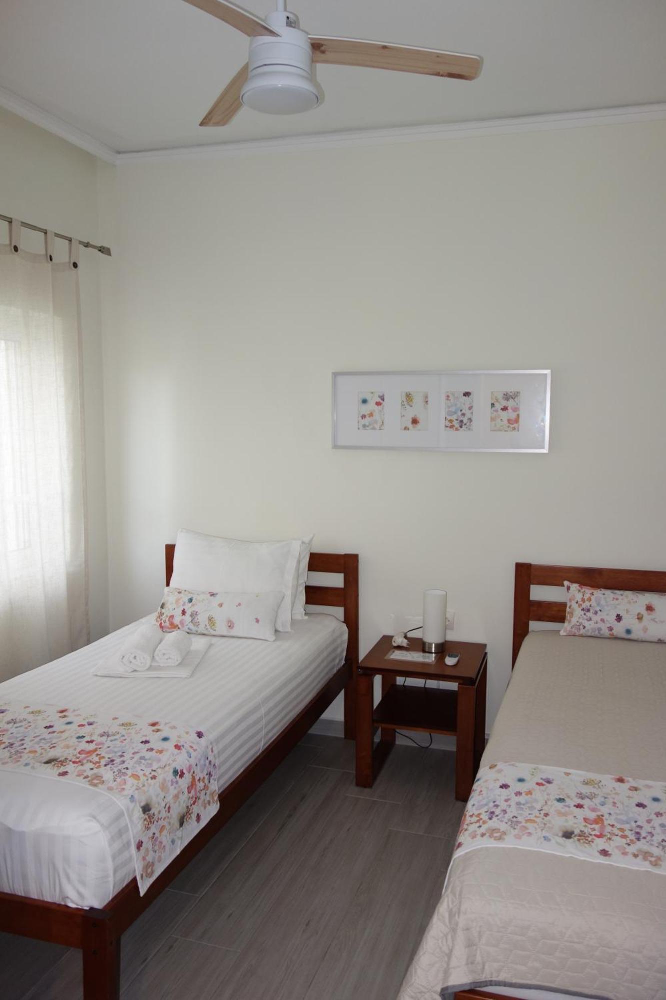 Cozy 4Th Floor Apartment In Chania Center Dış mekan fotoğraf