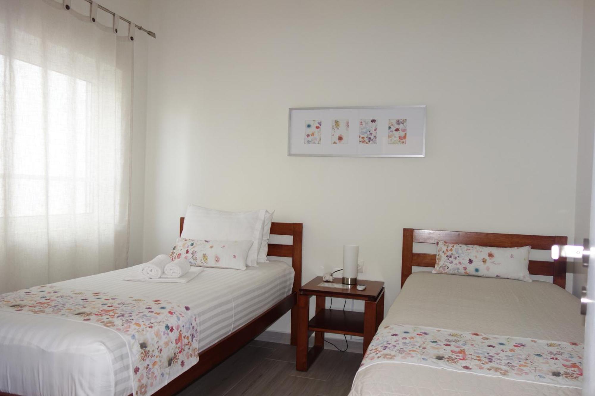 Cozy 4Th Floor Apartment In Chania Center Dış mekan fotoğraf