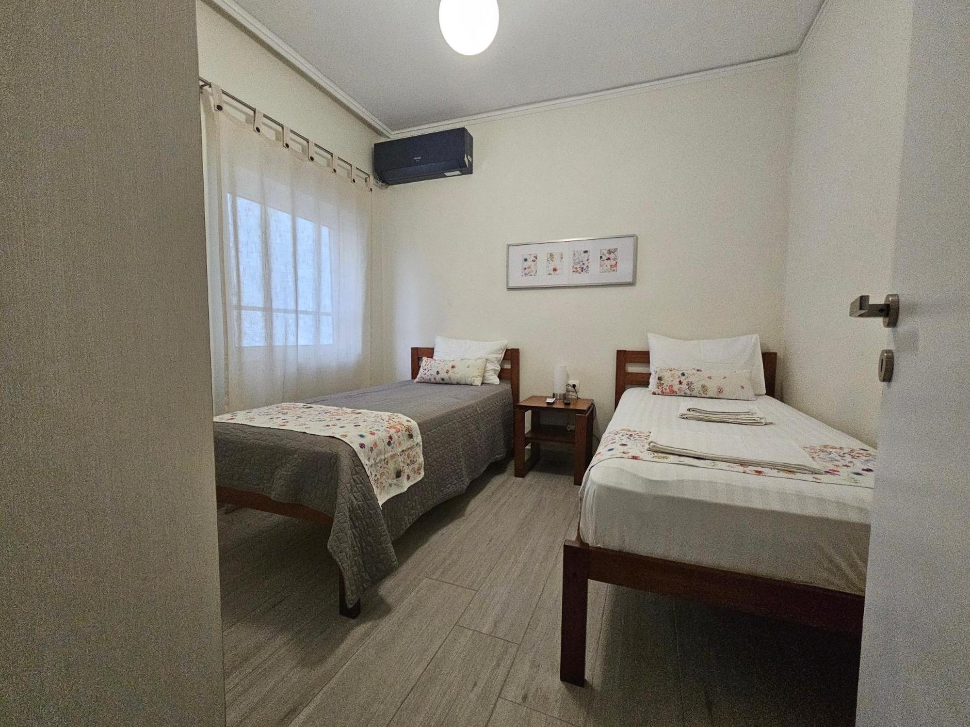 Cozy 4Th Floor Apartment In Chania Center Dış mekan fotoğraf